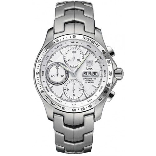 Tag Heuer Link CJF211B-BA0594